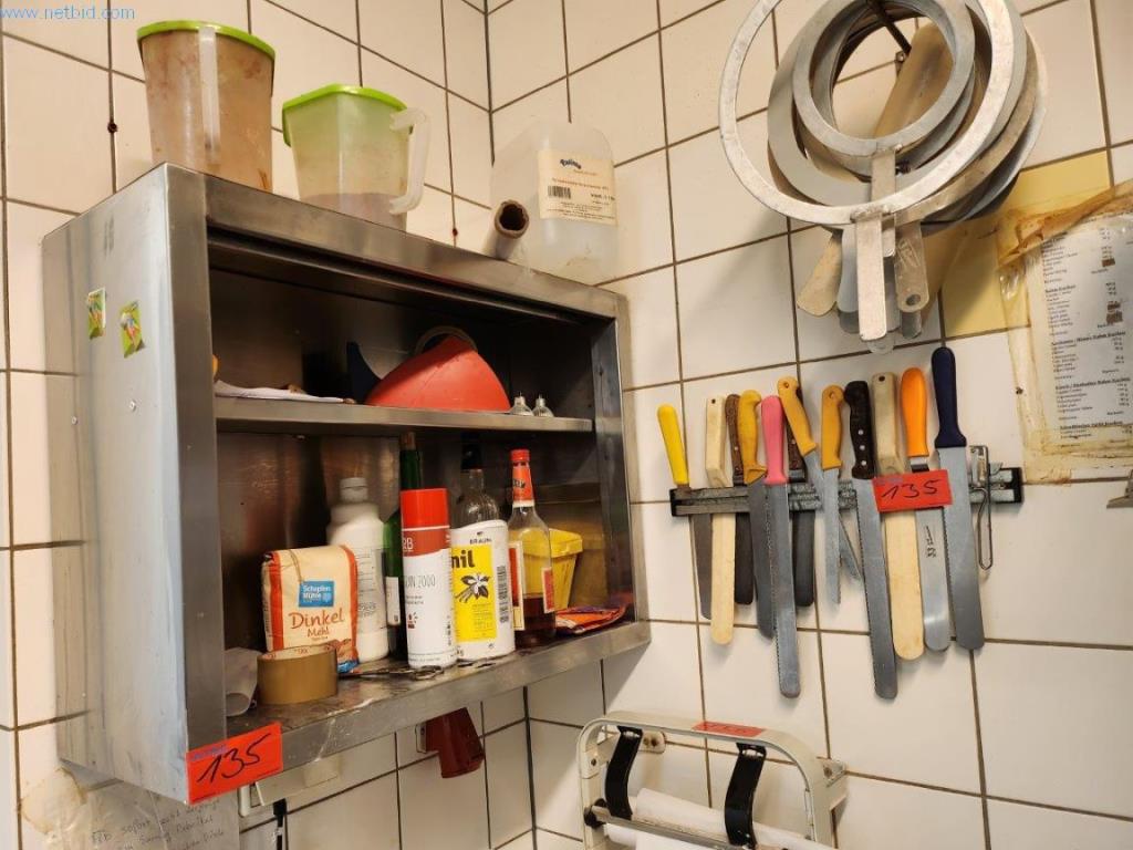 Sprzęt i maszyny piekarnicze, maszyny cukiernicze, wyposażenie magazynów, flota pojazdów-3