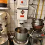 thumbnail-Bakery equipment and machines, confectionery machines, storage equipment, vehicle fleet-1
