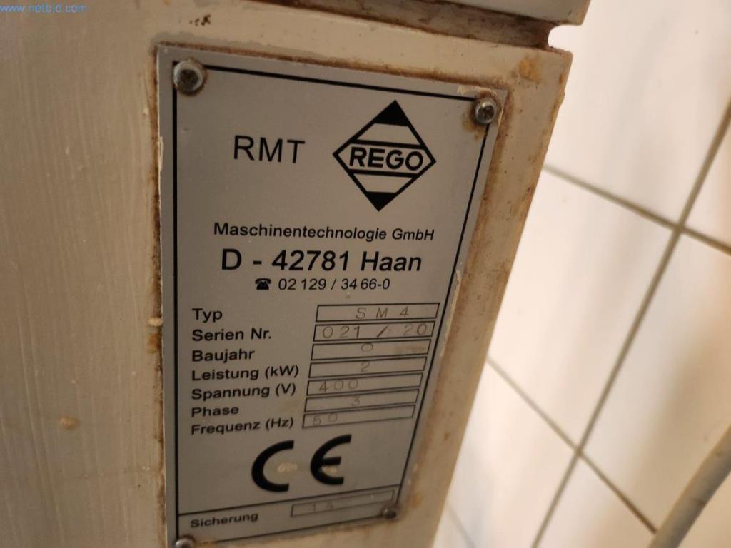 Sprzęt i maszyny piekarnicze, maszyny cukiernicze, wyposażenie magazynów, flota pojazdów-3