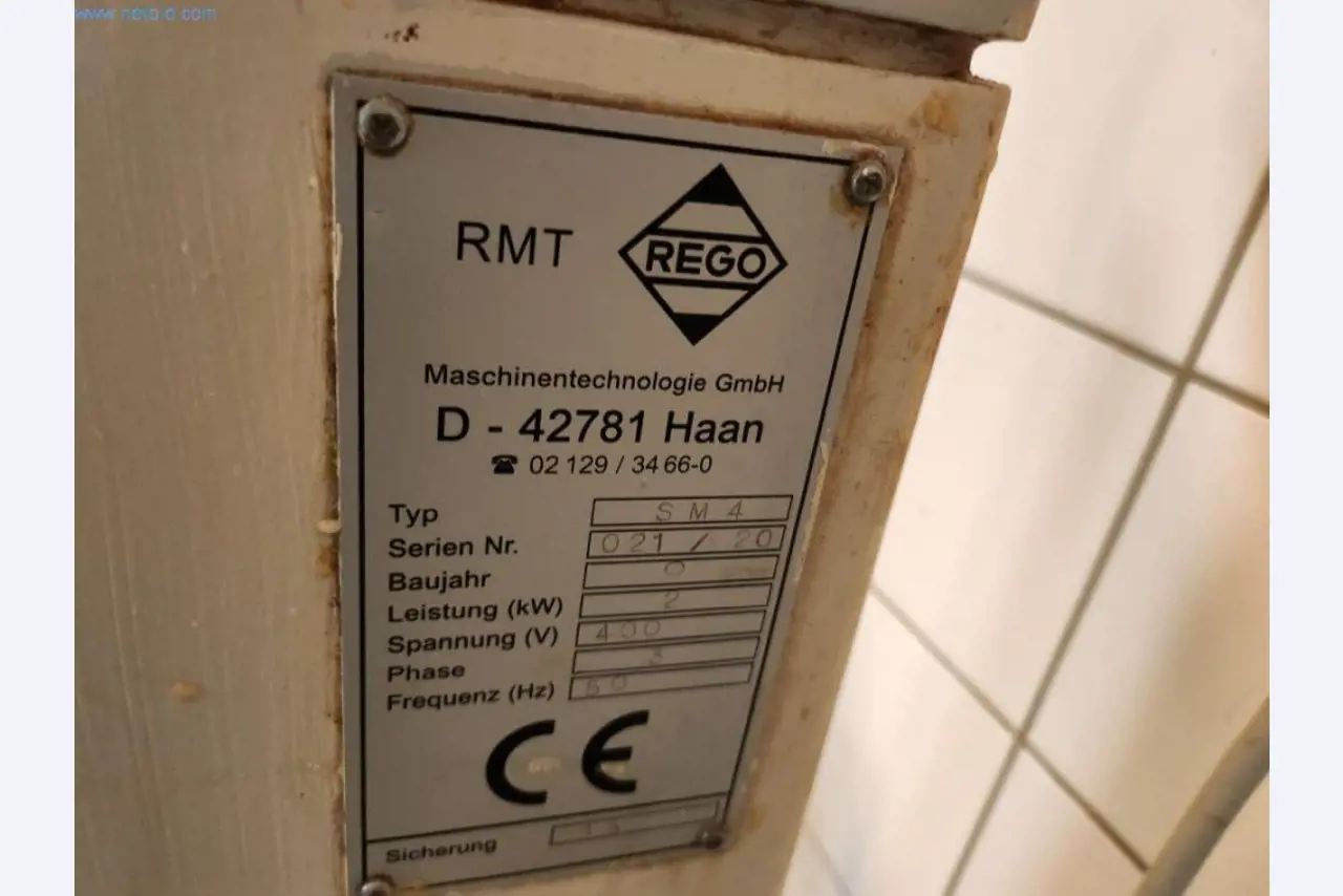 Sprzęt i maszyny piekarnicze, maszyny cukiernicze, wyposażenie magazynów, flota pojazdów-3