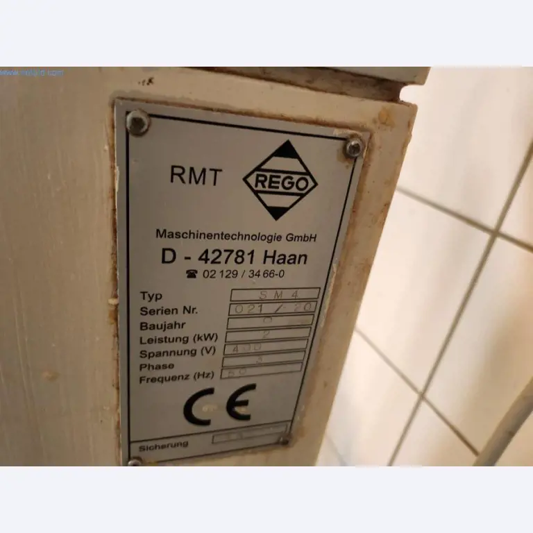 Sprzęt i maszyny piekarnicze, maszyny cukiernicze, wyposażenie magazynów, flota pojazdów-3