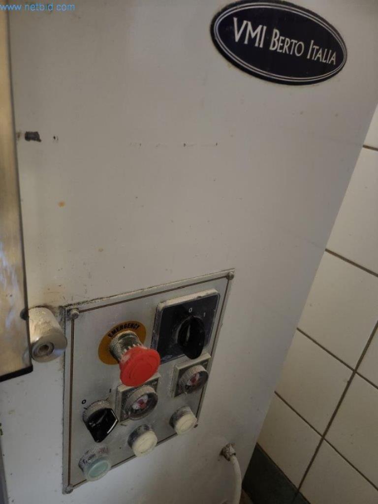 Bakery equipment and machines, confectionery machines, storage equipment, vehicle fleet-2