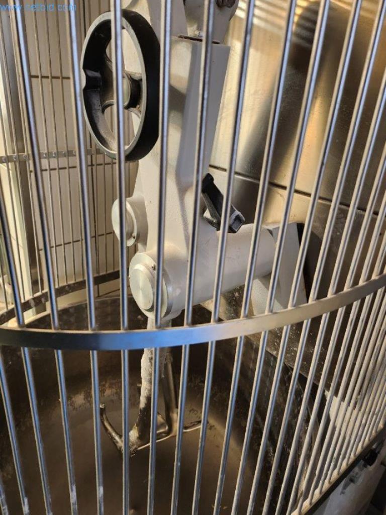 Bakery equipment and machines, confectionery machines, storage equipment, vehicle fleet-3