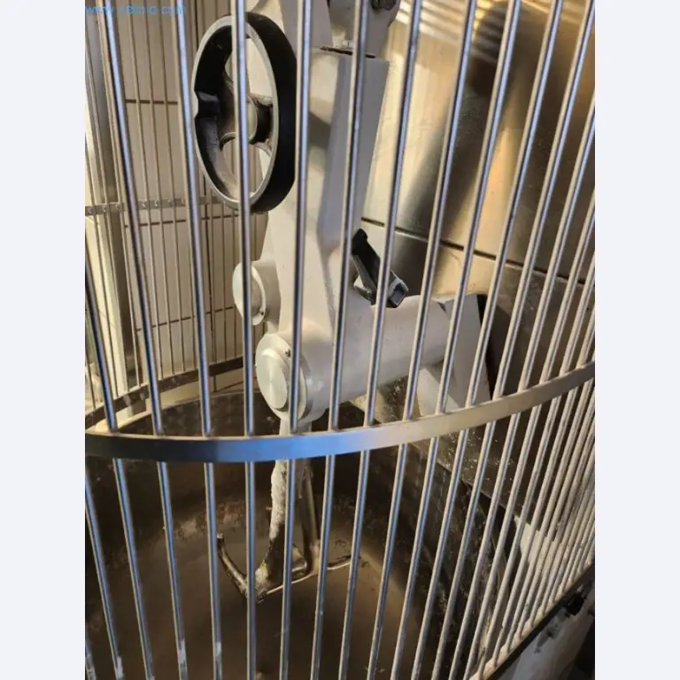 Equipement et machines de boulangerie, machines de pâtisserie, équipement de stockage, parc de véhicules-3