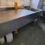 thumbnail-Bäckereieinrichtung- und Maschinen, Konditoreimaschinen, Lagereinrichtung, Fuhrpark-2