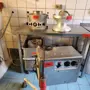 thumbnail-Bäckereieinrichtung- und Maschinen, Konditoreimaschinen, Lagereinrichtung, Fuhrpark-2