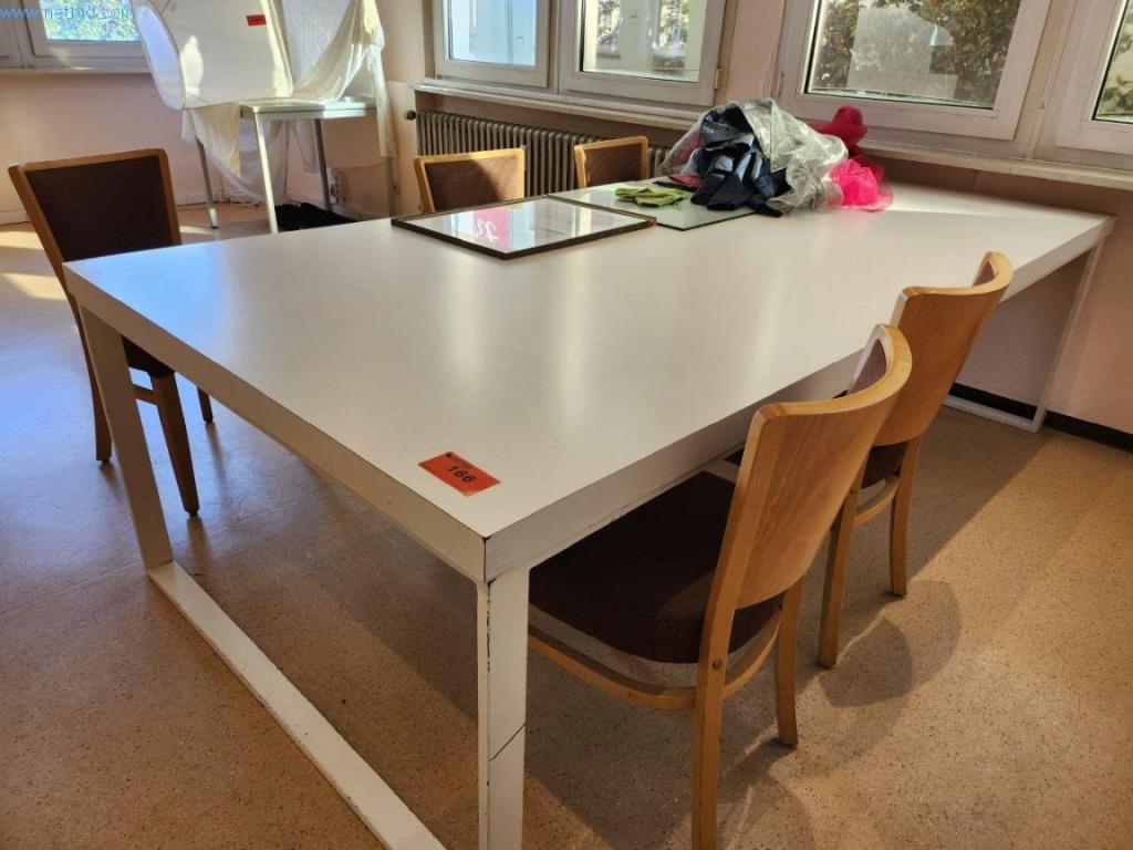 Equipos y máquinas de panadería, máquinas de confitería, equipos de almacén, parque de vehículos-1