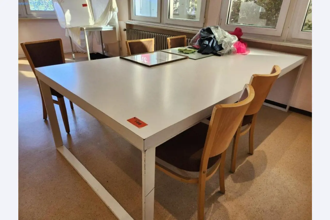 Bäckereieinrichtung- und Maschinen, Konditoreimaschinen, Lagereinrichtung, Fuhrpark-1