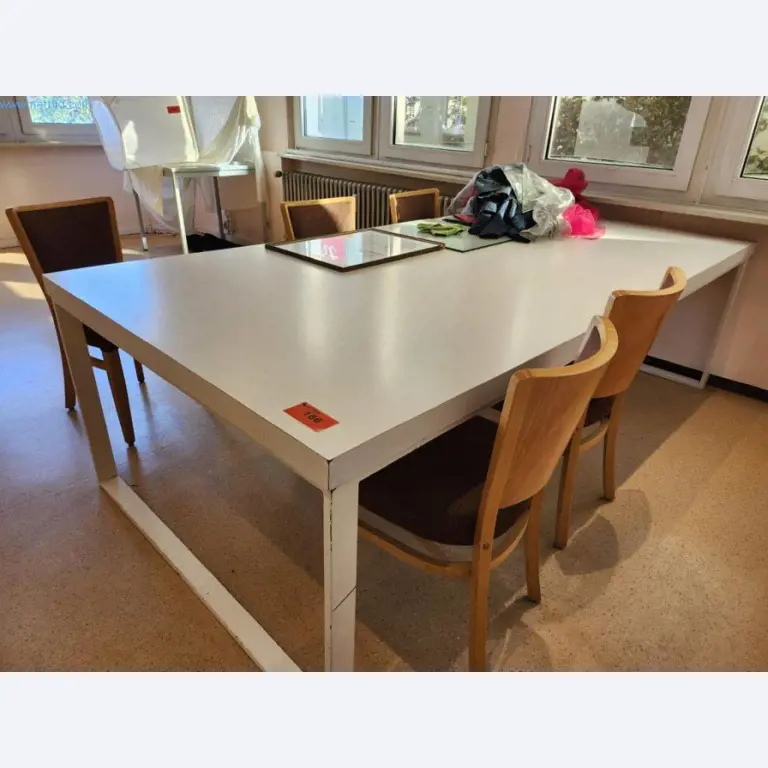 Bäckereieinrichtung- und Maschinen, Konditoreimaschinen, Lagereinrichtung, Fuhrpark-1