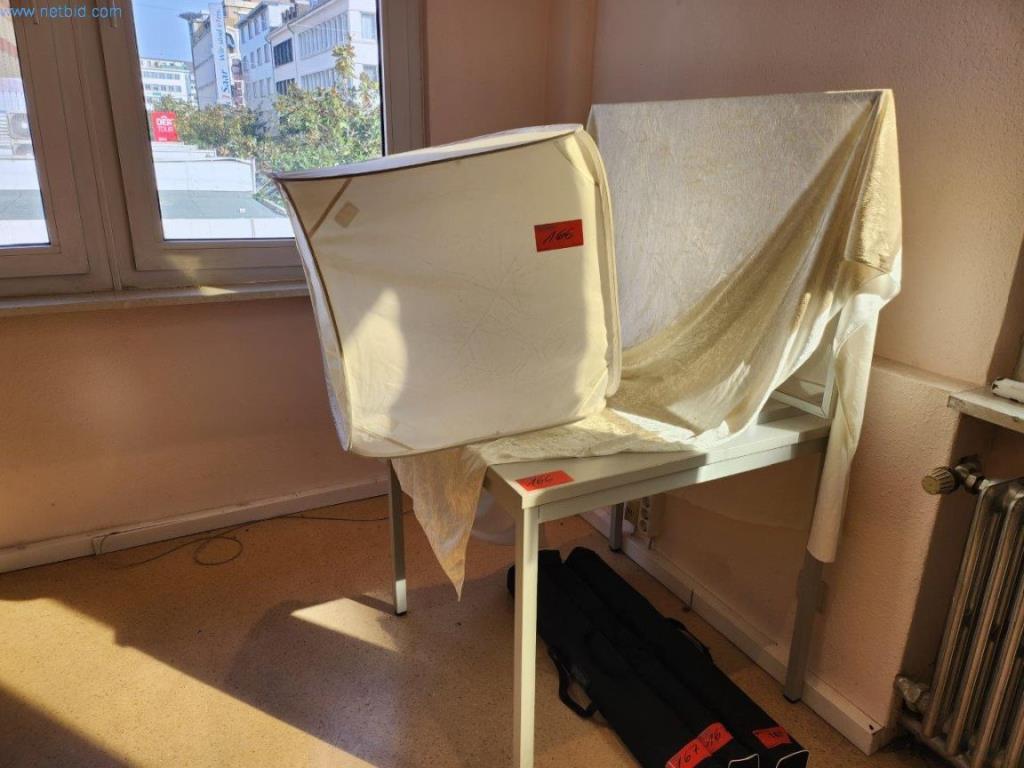 Equipos y máquinas de panadería, máquinas de confitería, equipos de almacén, parque de vehículos-2