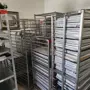 thumbnail-Bakery equipment and machines, confectionery machines, storage equipment, vehicle fleet-2