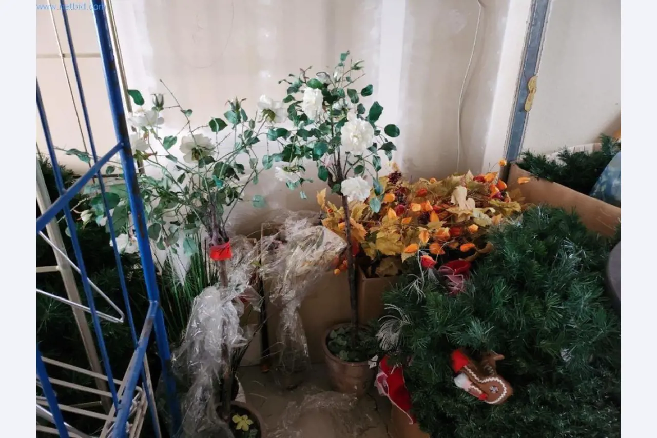 Pekařská zařízení a stroje, cukrářské stroje, vybavení skladů, vozový park-1