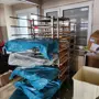 thumbnail-Bäckereieinrichtung- und Maschinen, Konditoreimaschinen, Lagereinrichtung, Fuhrpark-1