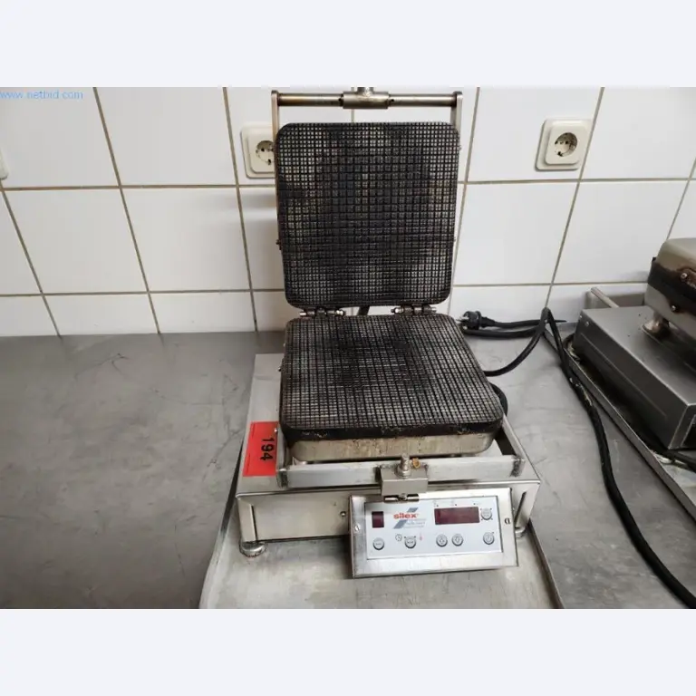 Bäckereieinrichtung- und Maschinen, Konditoreimaschinen, Lagereinrichtung, Fuhrpark-1