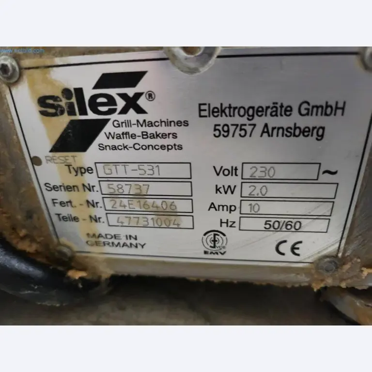 Bäckereieinrichtung- und Maschinen, Konditoreimaschinen, Lagereinrichtung, Fuhrpark-2