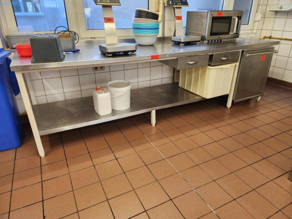 Sprzęt i maszyny piekarnicze, maszyny cukiernicze, wyposażenie magazynów, flota pojazdów-2