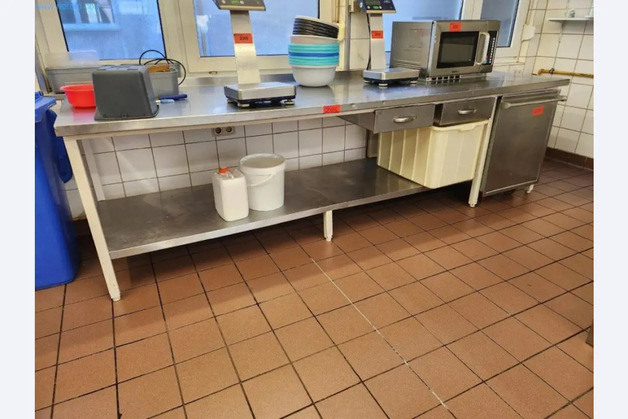 Sprzęt i maszyny piekarnicze, maszyny cukiernicze, wyposażenie magazynów, flota pojazdów-2