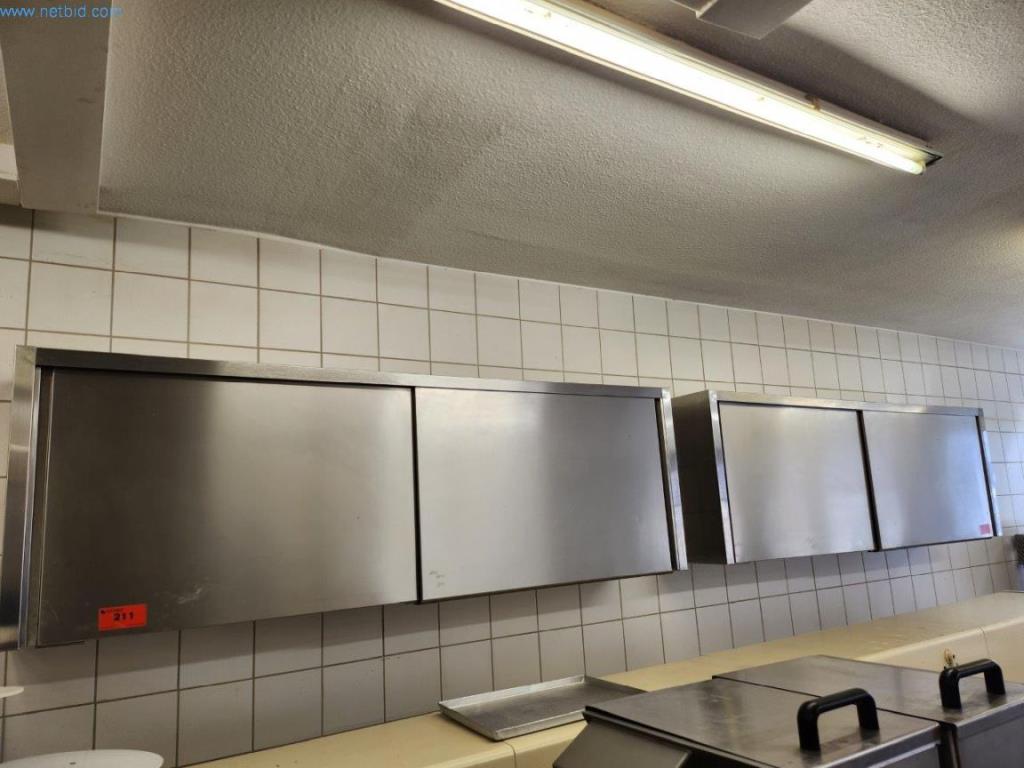 Equipos y máquinas de panadería, máquinas de confitería, equipos de almacén, parque de vehículos-1