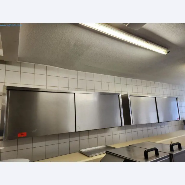 Equipos y máquinas de panadería, máquinas de confitería, equipos de almacén, parque de vehículos-1