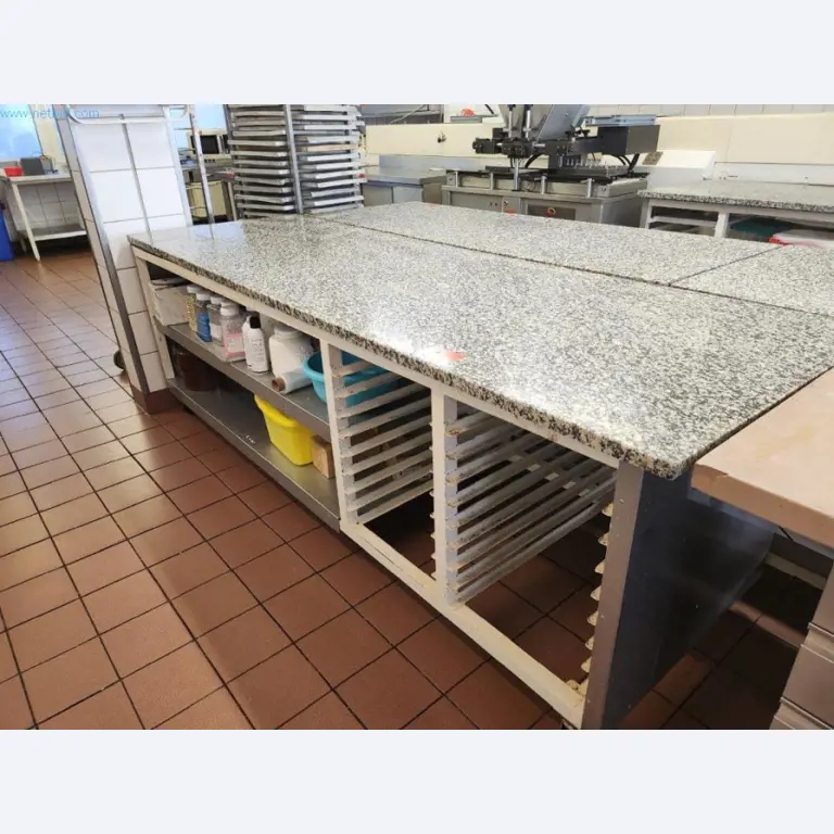 Sprzęt i maszyny piekarnicze, maszyny cukiernicze, wyposażenie magazynów, flota pojazdów-1