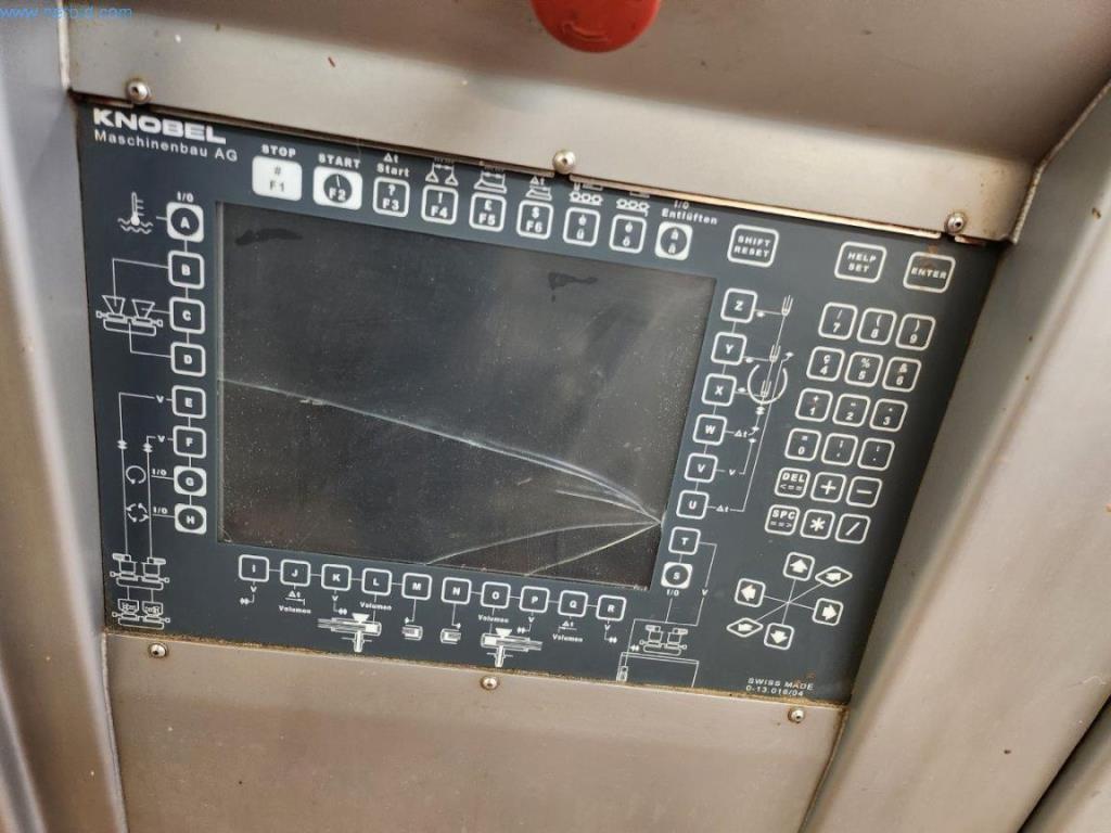 Bakery equipment and machines, confectionery machines, storage equipment, vehicle fleet-2