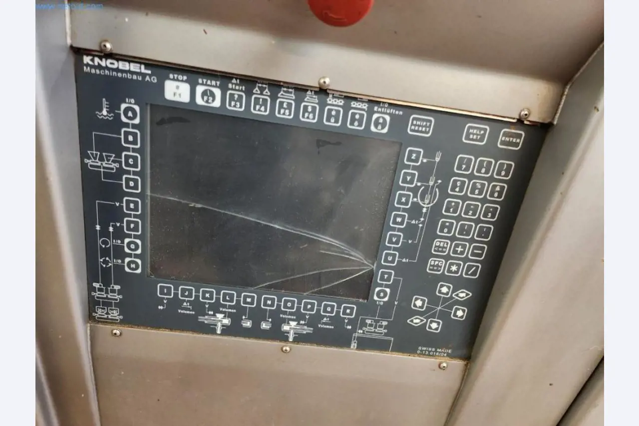 Equipement et machines de boulangerie, machines de pâtisserie, équipement de stockage, parc de véhicules-2