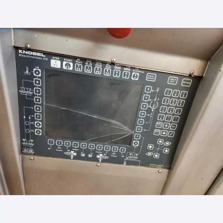 Equipement et machines de boulangerie, machines de pâtisserie, équipement de stockage, parc de véhicules-2