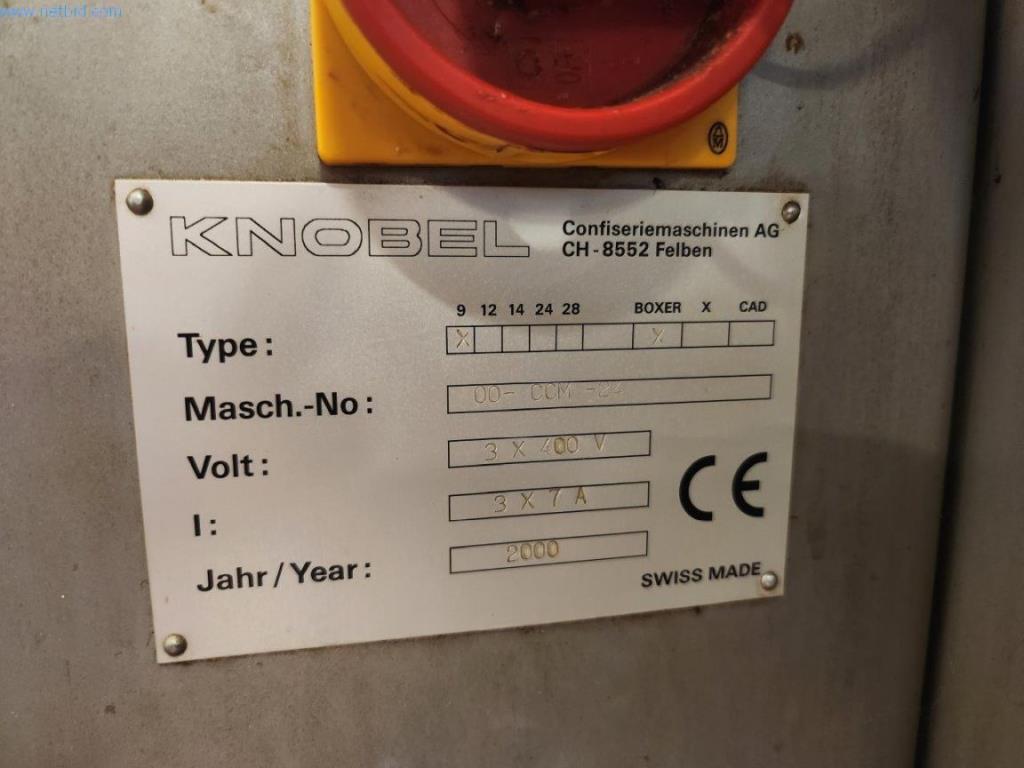 Bakery equipment and machines, confectionery machines, storage equipment, vehicle fleet-4