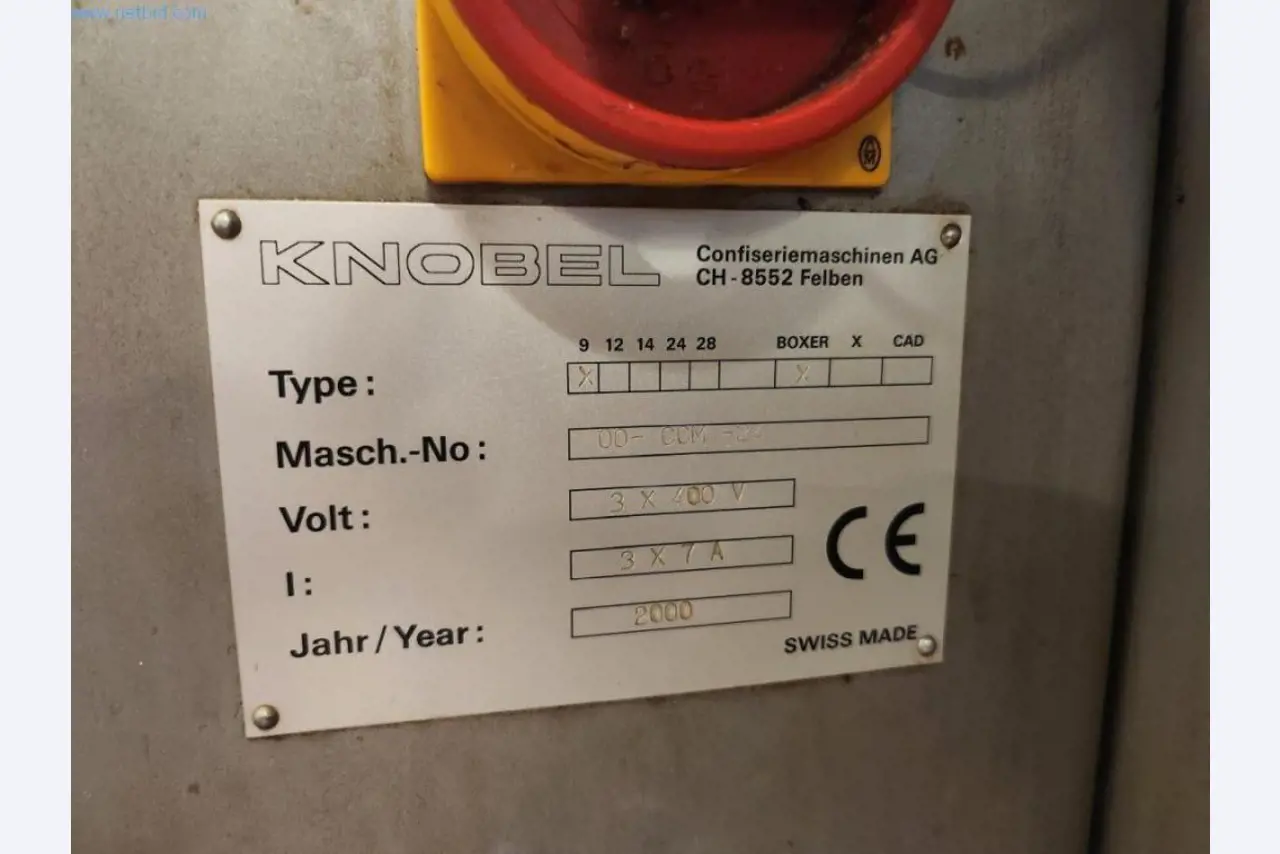 Equipement et machines de boulangerie, machines de pâtisserie, équipement de stockage, parc de véhicules-4