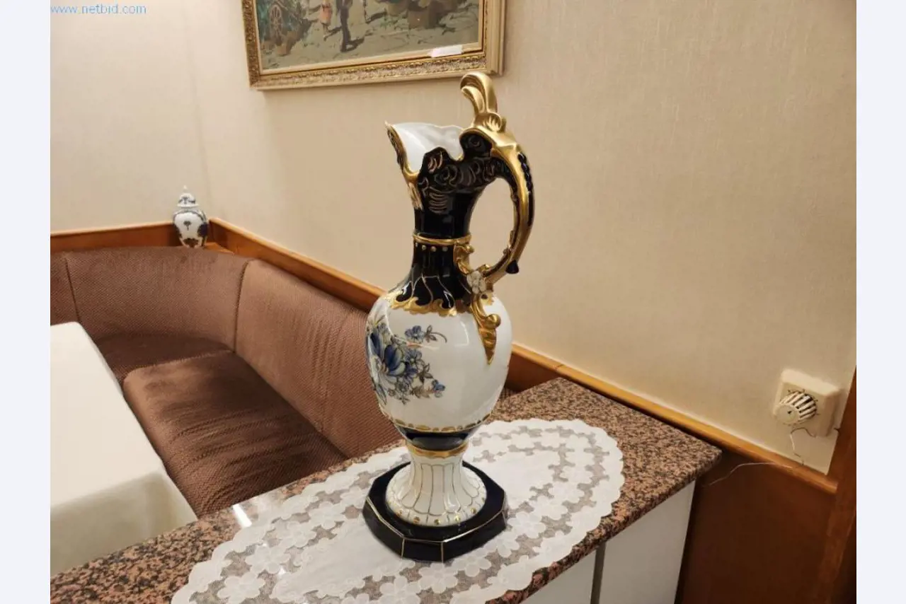 Equipos y máquinas de panadería, máquinas de confitería, equipos de almacén, parque de vehículos-2