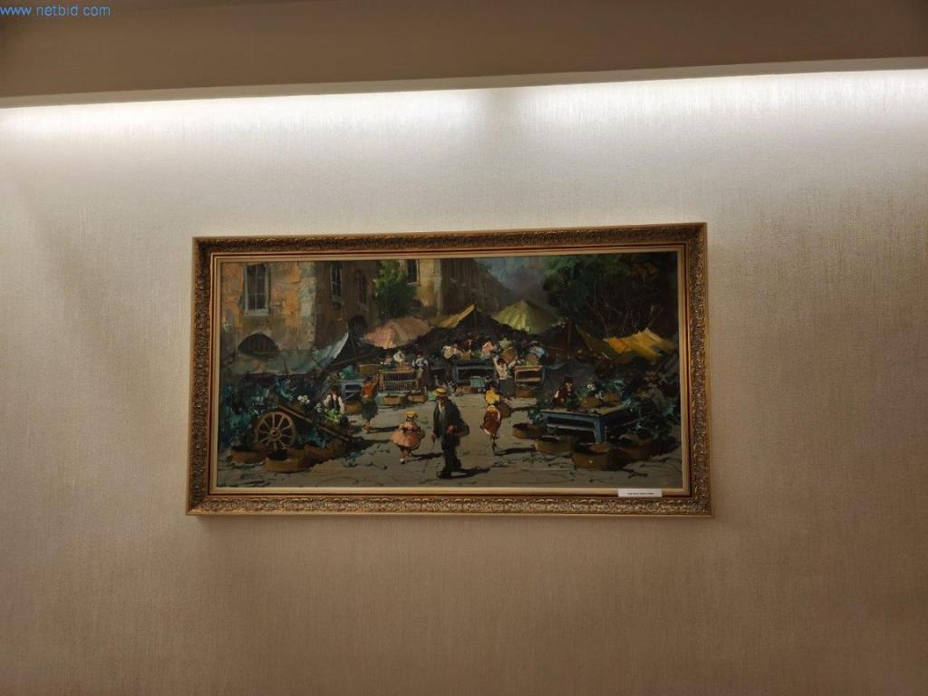 Equipos y máquinas de panadería, máquinas de confitería, equipos de almacén, parque de vehículos-5