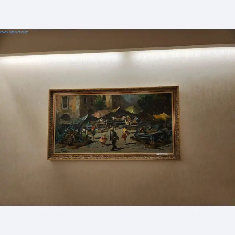 Equipos y máquinas de panadería, máquinas de confitería, equipos de almacén, parque de vehículos-5