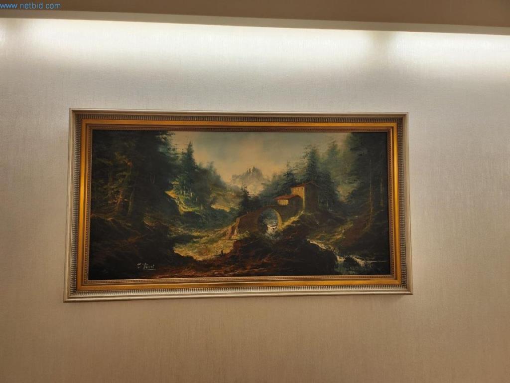 Equipos y máquinas de panadería, máquinas de confitería, equipos de almacén, parque de vehículos-6