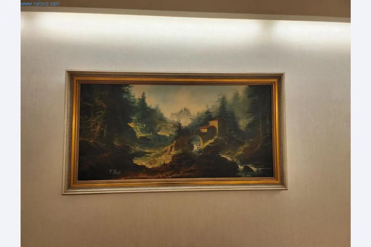 Equipos y máquinas de panadería, máquinas de confitería, equipos de almacén, parque de vehículos-6