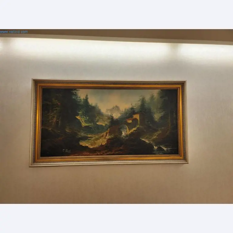 Equipos y máquinas de panadería, máquinas de confitería, equipos de almacén, parque de vehículos-6