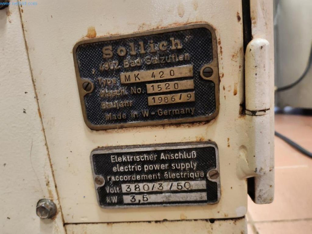 Equipos y máquinas de panadería, máquinas de confitería, equipos de almacén, parque de vehículos-3