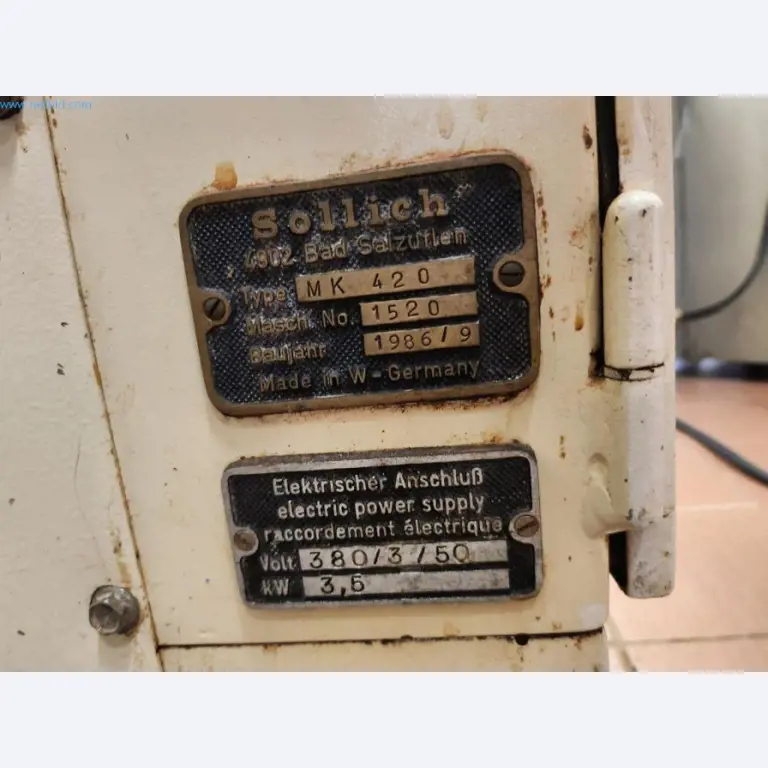 Pekařská zařízení a stroje, cukrářské stroje, vybavení skladů, vozový park-3