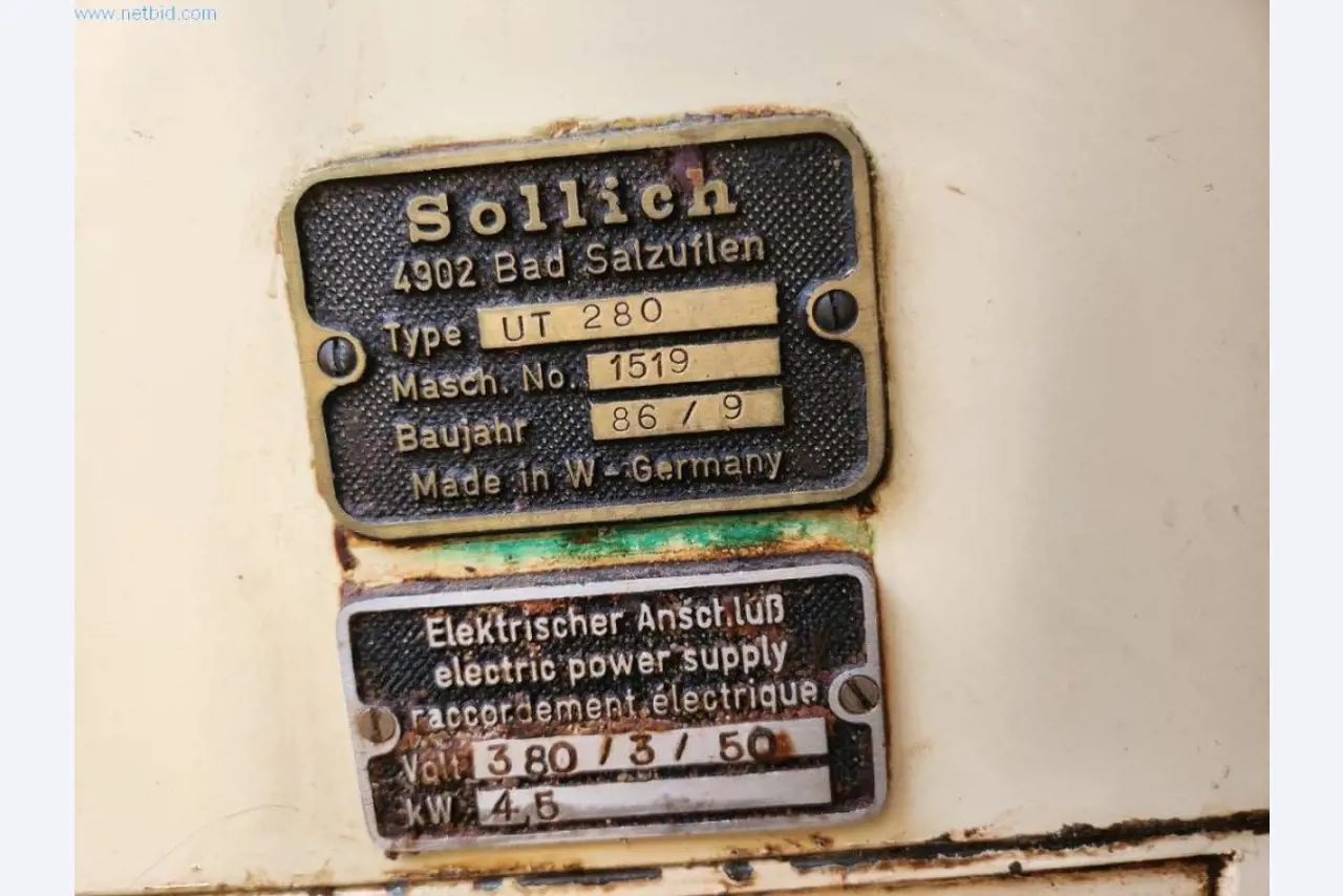 Equipement et machines de boulangerie, machines de pâtisserie, équipement de stockage, parc de véhicules-2