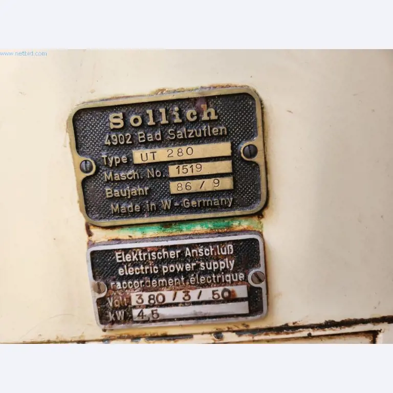 Equipement et machines de boulangerie, machines de pâtisserie, équipement de stockage, parc de véhicules-2