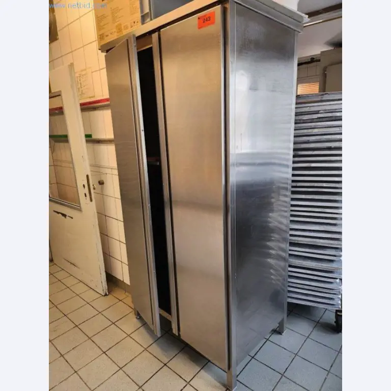 Equipos y máquinas de panadería, máquinas de confitería, equipos de almacén, parque de vehículos-1