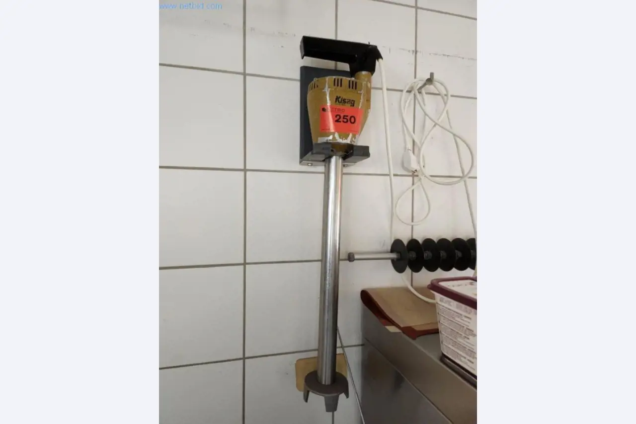 Equipamento e máquinas de padaria, máquinas de confeitaria, equipamento de armazém, frota de veículos-1