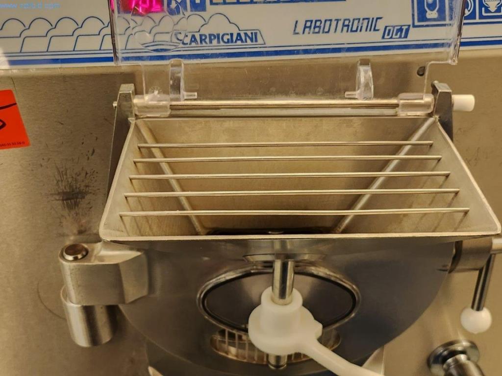 Bakery equipment and machines, confectionery machines, storage equipment, vehicle fleet-2