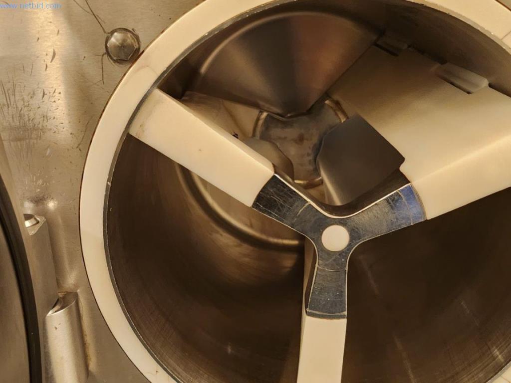 Bakery equipment and machines, confectionery machines, storage equipment, vehicle fleet-3