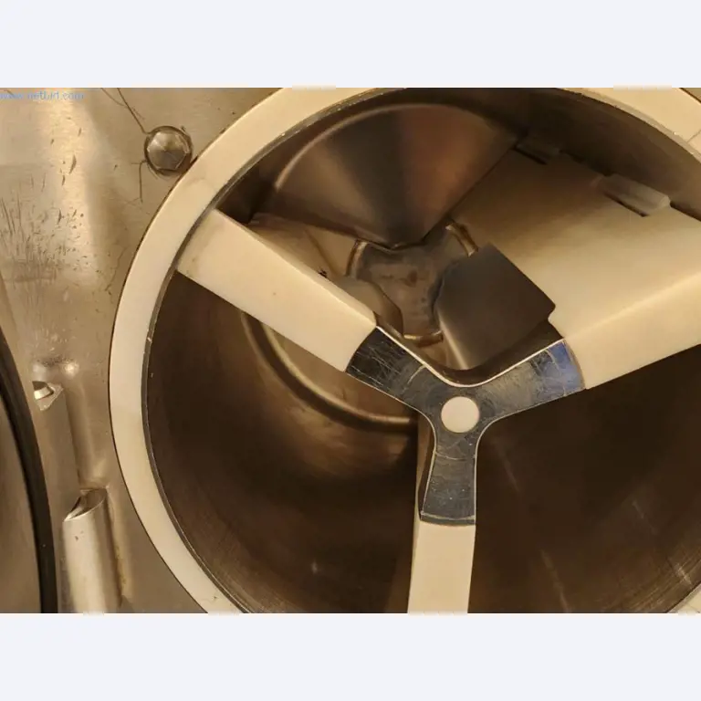 Equipement et machines de boulangerie, machines de pâtisserie, équipement de stockage, parc de véhicules-3