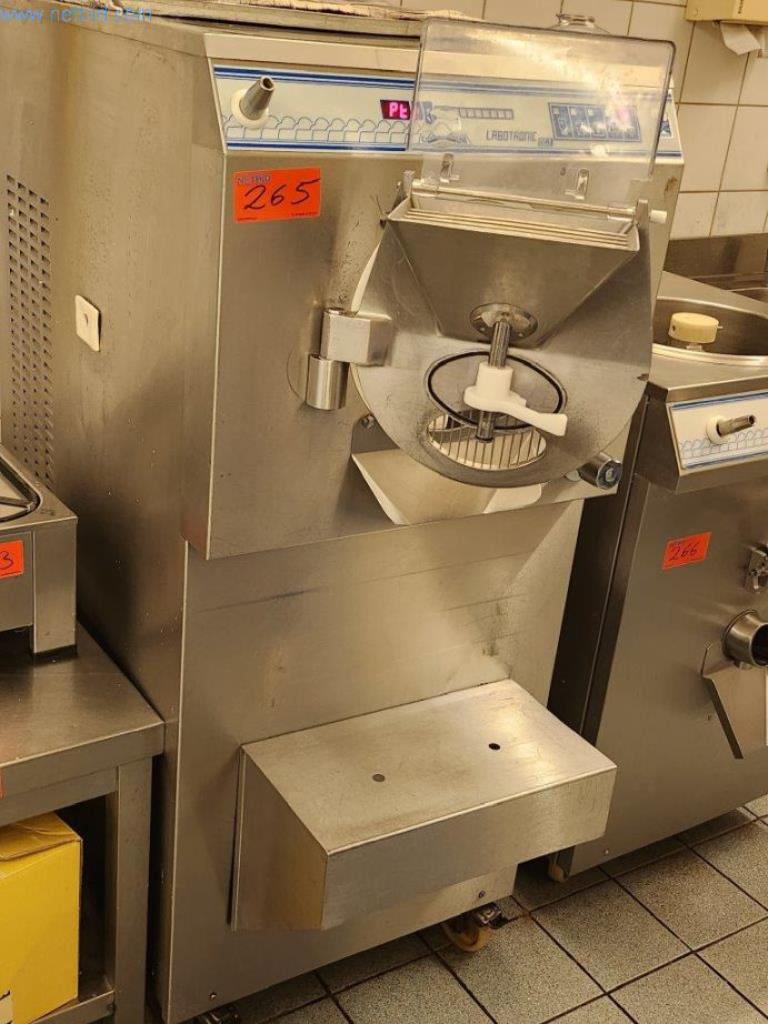 Bakery equipment and machines, confectionery machines, storage equipment, vehicle fleet-1
