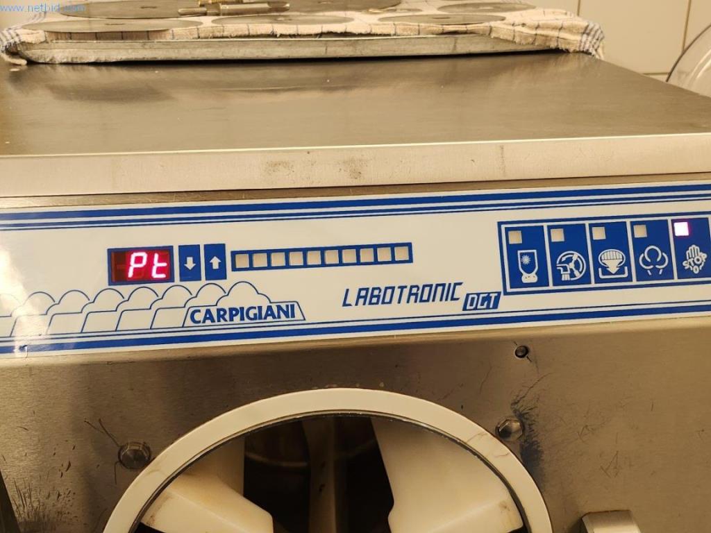 Bakery equipment and machines, confectionery machines, storage equipment, vehicle fleet-4