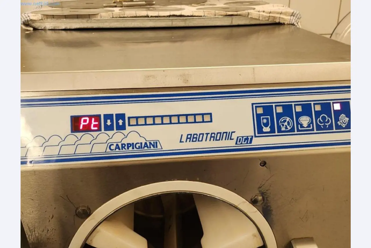 Equipement et machines de boulangerie, machines de pâtisserie, équipement de stockage, parc de véhicules-4