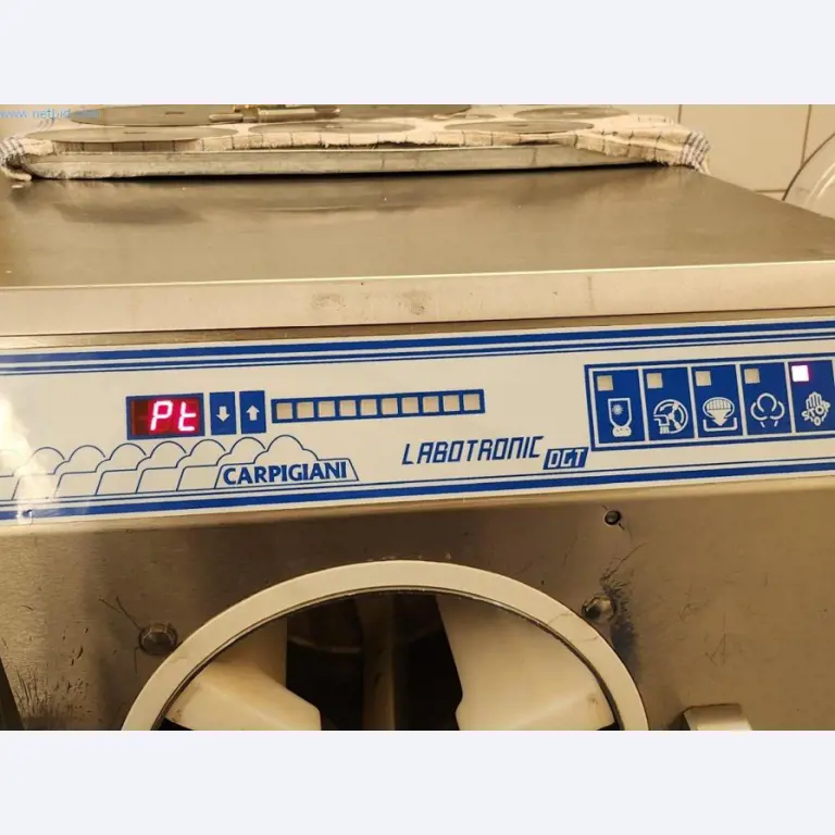 Equipement et machines de boulangerie, machines de pâtisserie, équipement de stockage, parc de véhicules-4