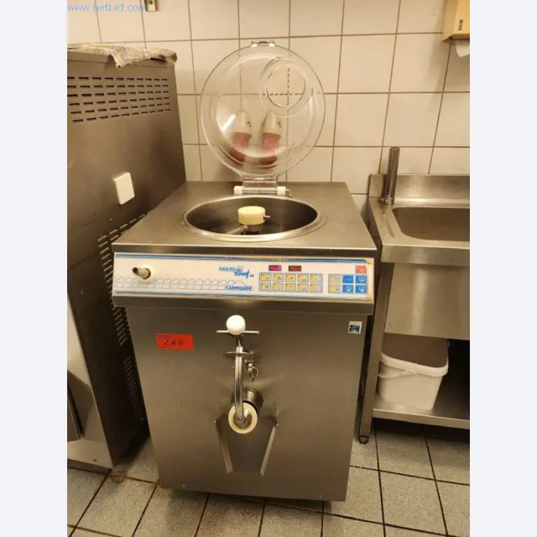 Equipamento e máquinas de padaria, máquinas de confeitaria, equipamento de armazém, frota de veículos-1