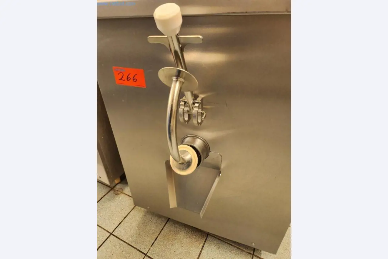 Equipamento e máquinas de padaria, máquinas de confeitaria, equipamento de armazém, frota de veículos-2